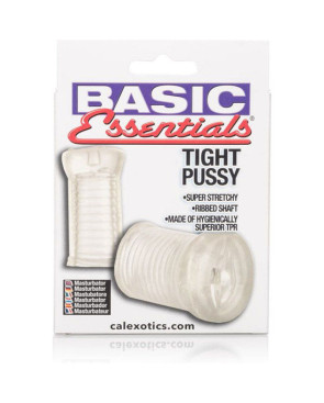 CALIFORNIA EXOTICS - BASIC ESSENTIALS FIGA STRETTA