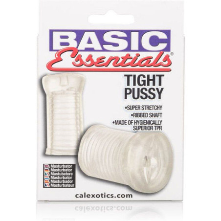 CALIFORNIA EXOTICS - BASIC ESSENTIALS FIGA STRETTA