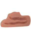 PDX PLUS - FIGA PERFETTA DOPPIO STROKER VAGINA E ANO MASTURBATORE PDX PLUS - FIGA PERFETTA DOPPIO STROKER VAGINA E ANO MASTURBATORE