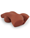 PDX PLUS - TORSO PERFECT 10 MARRONE PDX PLUS - TORSO PERFECT 10 MARRONE