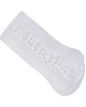 CALIFORNIA EXOTICS - BOUNDLESS VULVA STROKER TRASPARENTE CALIFORNIA EXOTICS - BOUNDLESS VULVA STROKER TRASPARENTE