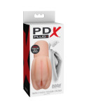 PDX PLUS - MASTURBATORE STROKER PERFETTO PIACERE DELLA FIGA PDX PLUS - MASTURBATORE STROKER PERFETTO PIACERE DELLA FIGA