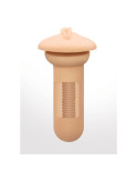 AUTOBLOW - 2+ MANICHE VAGINE MISURA C AUTOBLOW - 2+ MANICHE VAGINE MISURA C