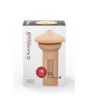 AUTOBLOW - 2+ MANICHE VAGINE MISURA C AUTOBLOW - 2+ MANICHE VAGINE MISURA C
