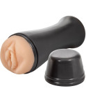 PRIVATE - MASTURBATORE WET KITTEN SELF LUBE TO GO PRIVATE - MASTURBATORE WET KITTEN SELF LUBE TO GO
