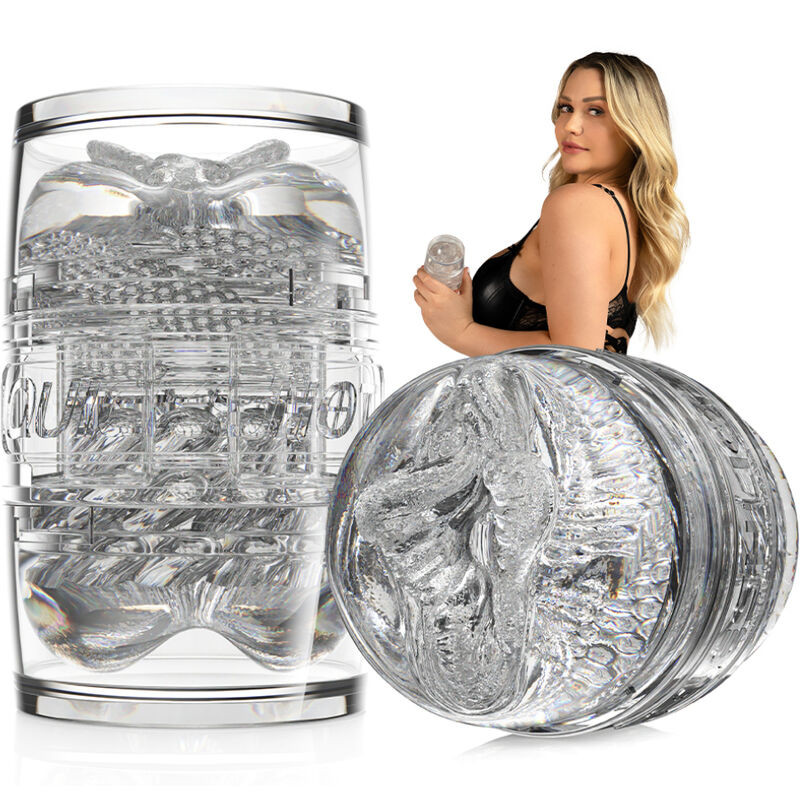 FLESHLIGHT - RAPIDA MIA MALKOVA FLESHLIGHT - RAPIDA MIA MALKOVA