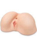 PDX PLUS - MASTURBATORE PERFETTO A DOPPIA ENTRATA PER 10 BOOTY PDX PLUS - MASTURBATORE PERFETTO A DOPPIA ENTRATA PER 10 BOOTY