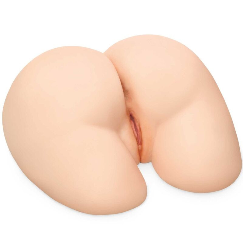 PDX PLUS - MASTURBATORE PERFECT ASS XL A DOPPIA ENTRATA PDX PLUS - MASTURBATORE PERFECT ASS XL A DOPPIA ENTRATA