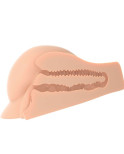 PDX PLUS - MASTURBATORE PERFECT ASS XL A DOPPIA ENTRATA PDX PLUS - MASTURBATORE PERFECT ASS XL A DOPPIA ENTRATA