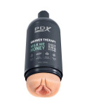PDX PLUS - MASTURBATORE STROKER DESIGN DISCRETO DEL FLACONE DI SHAMPOO MILK ME HONEY PDX PLUS - MASTURBATORE STROKER DESIGN DISCRETO DEL FLACONE DI SHAMPOO MILK ME HONEY