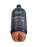 PDX PLUS - MASTURBATORE STROKER DESIGN DISCRETO DELLA BOTTIGLIA SCRUB LENITIVO SHAMPOO CANDY PDX PLUS - MASTURBATORE STROKER DESIGN DISCRETO DELLA BOTTIGLIA SCRUB LENITIVO SHAMPOO CANDY