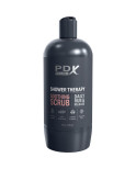 PDX PLUS - MASTURBATORE STROKER DESIGN DISCRETO DELLA BOTTIGLIA SCRUB LENITIVO SHAMPOO CANDY PDX PLUS - MASTURBATORE STROKER DESIGN DISCRETO DELLA BOTTIGLIA SCRUB LENITIVO SHAMPOO CANDY