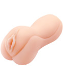 CRAZY BULL - MASTUBADOR A FORMA DI BELLA VAGINA CRAZY BULL - MASTUBADOR A FORMA DI BELLA VAGINA