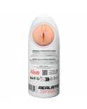 ALIVE - MASTURBADOR MASCHIO FLEX TAGLIA VAGINALE M ALIVE - MASTURBADOR MASCHIO FLEX TAGLIA VAGINALE M