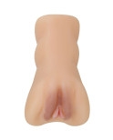 CRAZY BULL - MASTUBADOR A FORMA DI VAGINA CAROLINE CRAZY BULL - MASTUBADOR A FORMA DI VAGINA CAROLINE