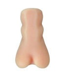 CRAZY BULL - MASTUBADOR A FORMA DI VAGINA CAROLINE CRAZY BULL - MASTUBADOR A FORMA DI VAGINA CAROLINE