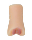 CRAZY BULL - MASTUBADOR A FORMA DI VAGINA DI ELENA CRAZY BULL - MASTUBADOR A FORMA DI VAGINA DI ELENA