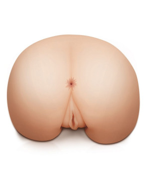 EXTREME TOYZ - MASTURBATORE DELLANO FEMMINILE MEGA