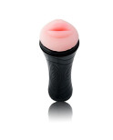 BAILE - MASTURBATORE BOCCA CON VIBRATORE 7 RITMI BAILE - MASTURBATORE BOCCA CON VIBRATORE 7 RITMI