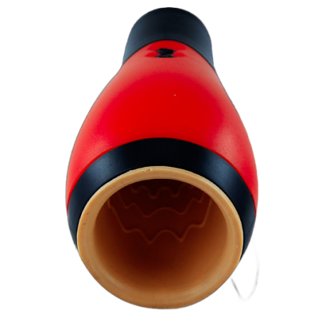 BAILE - AMANTE DEL SESSO ORALE 30V CON ADATTATORE