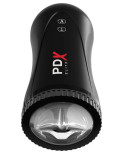 PDX ELITE - MASTURBATORE MOTO STROKER PDX ELITE - MASTURBATORE MOTO STROKER