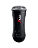 PDX ELITE - MASTURBATORE MOTO STROKER PDX ELITE - MASTURBATORE MOTO STROKER