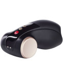 FUN FACTORY - TESTINA DELLO STIMOLATORE DEL PENE COBRA LIBRE II NERA FUN FACTORY - TESTINA DELLO STIMOLATORE DEL PENE COBRA LIBRE II NERA