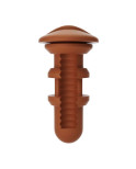 AUTOBLOW - MANICOTTO AI BOCCA MARRONE AUTOBLOW - MANICOTTO AI BOCCA MARRONE