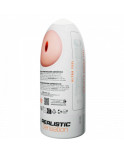 ALIVE - MASTURBADOR MASCHIO FLEX TAGLIA GENERICA M ALIVE - MASTURBADOR MASCHIO FLEX TAGLIA GENERICA M