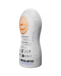 ALIVE - MASTURBADOR MASCHIO MAXI FLEX ORALE TAGLIA L ALIVE - MASTURBADOR MASCHIO MAXI FLEX ORALE TAGLIA L