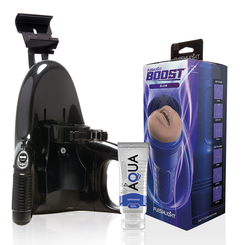 FLESHLIGHT - BLOW LM FLESH RP + LANCIO UNIVERSALE + LUBRIFICANTE AQUA QUALITÀ 50 ML FLESHLIGHT - BLOW LM FLESH RP + LANCIO UNIVERSALE + LUBRIFICANTE AQUA QUALITÀ 50 ML