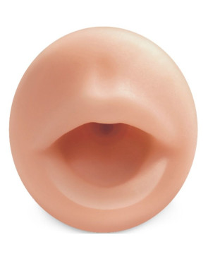 EXTREME TOYZ - MASTURBATORE MASCHIO BOCCA COED COCKSUCKER