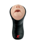 PDX ELITE - STROKER VIBRANTE GOLA PROFONDA PDX ELITE - STROKER VIBRANTE GOLA PROFONDA