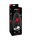 PDX ELITE - MOTO-BATOR PDX ELITE - MOTO-BATOR