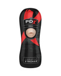 PDX ELITE - STROKER ORALE VIBRANTE PDX ELITE - STROKER ORALE VIBRANTE