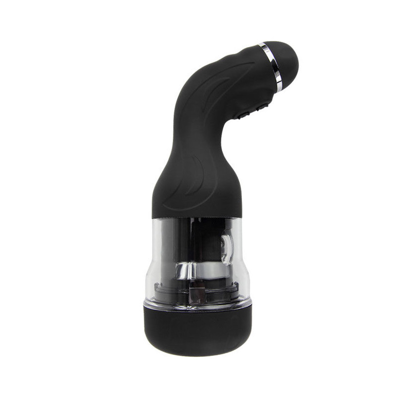 BAILE - ROTATION LOVER MASTURBATORE AUTOMATICO 5V BAILE - ROTATION LOVER MASTURBATORE AUTOMATICO 5V
