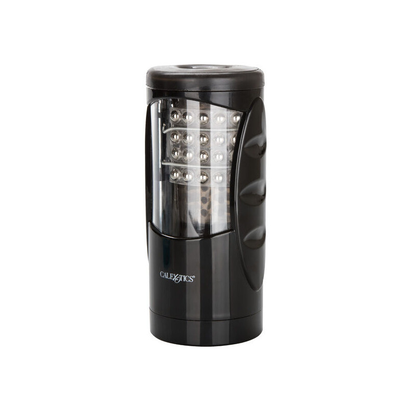 CALIFORNIA EXOTICS - OPTIMUM POWER STROKER ULTIMATO