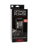 CALIFORNIA EXOTICS - OPTIMUM POWER STROKER ULTIMATO