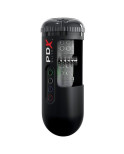 PDX ELITE - SOFFIATORE PER MOTO MASTURBATORE AVANZATO PDX ELITE - SOFFIATORE PER MOTO MASTURBATORE AVANZATO