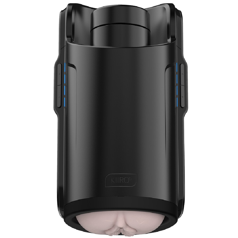 KIIROO - KEON FEEL STROKER MASTURBATORE AUTOMATICO INTERATTIVO KIIROO - KEON FEEL STROKER MASTURBATORE AUTOMATICO INTERATTIVO