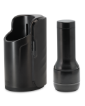KIIROO - KEON FEEL STROKER MASTURBATORE AUTOMATICO INTERATTIVO KIIROO - KEON FEEL STROKER MASTURBATORE AUTOMATICO INTERATTIVO