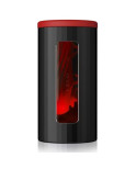 LELO - MASTURBATORE F1S V2 CON TECNOLOGIA SDK ROSSO - NERO LELO - MASTURBATORE F1S V2 CON TECNOLOGIA SDK ROSSO - NERO