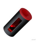 LELO - MASTURBATORE F1S V2 CON TECNOLOGIA SDK ROSSO - NERO LELO - MASTURBATORE F1S V2 CON TECNOLOGIA SDK ROSSO - NERO