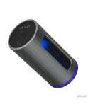 LELO - MASTURBATORE F1S V2 CON TECNOLOGIA SDK BLU E METALLO LELO - MASTURBATORE F1S V2 CON TECNOLOGIA SDK BLU E METALLO