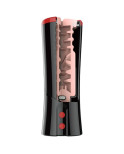 PRETTY LOVE - MASTURBATORE MULTIFUNZIONE OZZY PRETTY LOVE - MASTURBATORE MULTIFUNZIONE OZZY