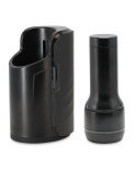 KIIROO - PACK KEON + FEEL LEIGH RAVEN + LUBRIFICANTE AQUA QUALIT 50 ML KIIROO - PACK KEON + FEEL LEIGH RAVEN + LUBRIFICANTE AQUA QUALIT 50 ML