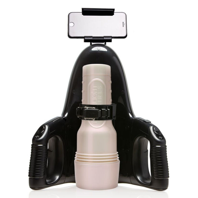 FLESHLIGHT - MASTURBATORE AUTOMATICO LANCIO UNIVERSALE FLESHLIGHT - MASTURBATORE AUTOMATICO LANCIO UNIVERSALE