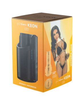 KIIROO - FEEL VICTORIA JUNE + MASTURBATORE INTERATTIVO KEON