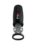 PDX ELITE - STROKER ULTRA POTENTE RICARICABILE PDX ELITE - STROKER ULTRA POTENTE RICARICABILE