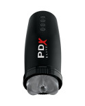 PDX ELITE - STROKER ULTRA POTENTE RICARICABILE PDX ELITE - STROKER ULTRA POTENTE RICARICABILE
